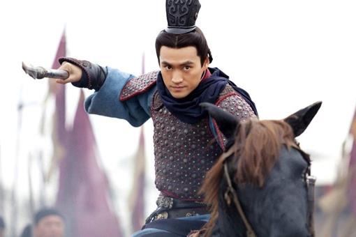 刘秀和刘邦是什么关系?他为什么能建立东汉政权?