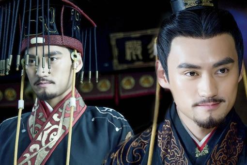 刘秀和刘邦是什么关系?他为什么能建立东汉政权?