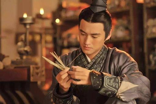 刘秀和刘邦是什么关系?他为什么能建立东汉政权?