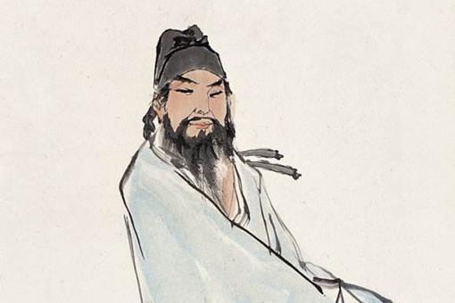 李白和杨贵妃之间,到底是什么关系