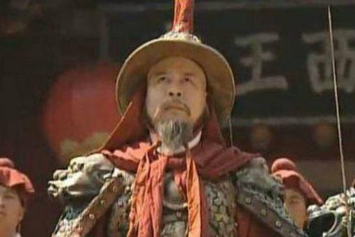 吴三桂明明有很好的前途为什么要放弃?