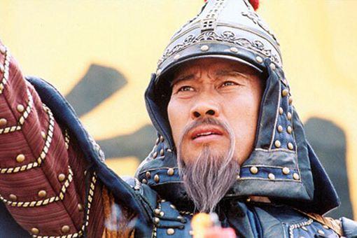 吴三桂明明有很好的前途为什么要放弃?