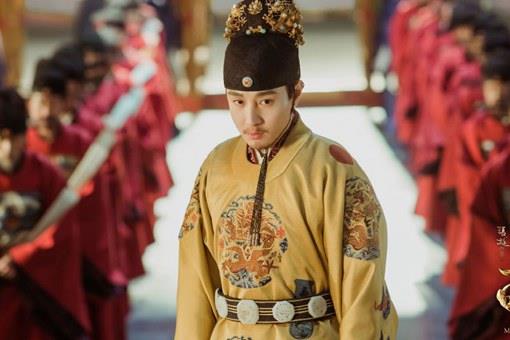 朱祁钰听闻有人造反的时候,为何怀疑是于谦?