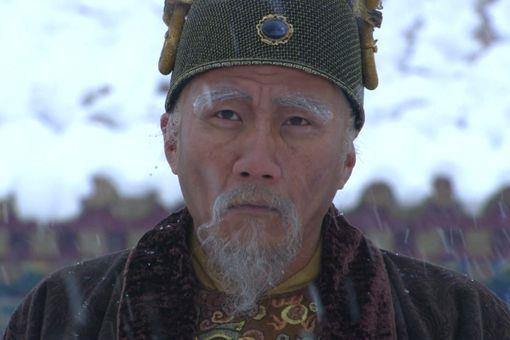 朱元璋的祖坟风水怎么样?