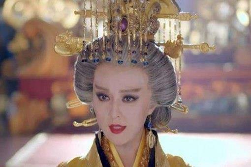 裴炎因“青鹅”二字被冤杀,“青鹅”究竟代表什么意思