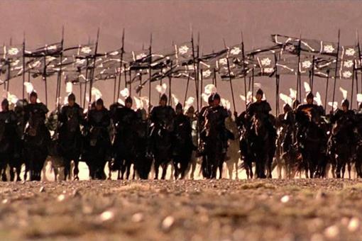 秦始皇不准王翦班师回朝的真实原因是什么