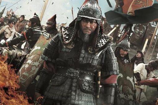 明朝军官的等级和职位是怎样的