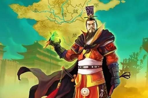 秦始皇遗诏内容是什么?为何会被赵高轻易篡改