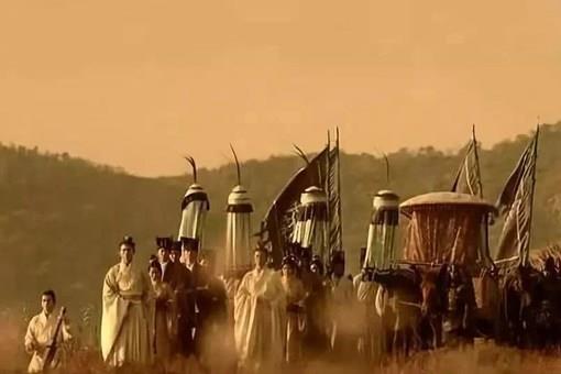 秦始皇遗诏内容是什么?为何会被赵高轻易篡改