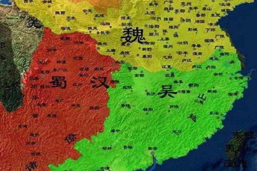 三国时期天下一共有几州?