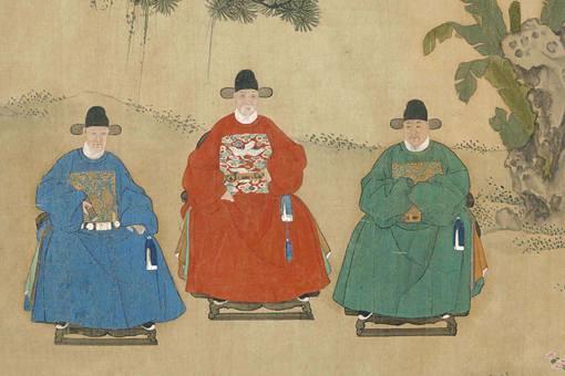 宋朝皇帝龙袍为什么是红色 与五德始终说有关