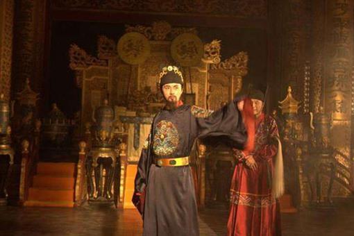 崇祯为什么不愿逃往南方?