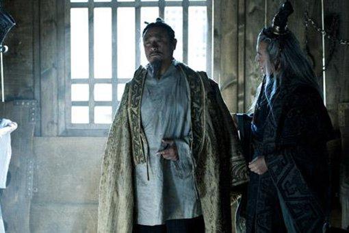 李斯临死之前为什么没有喊冤,他为什么接受了腰斩?