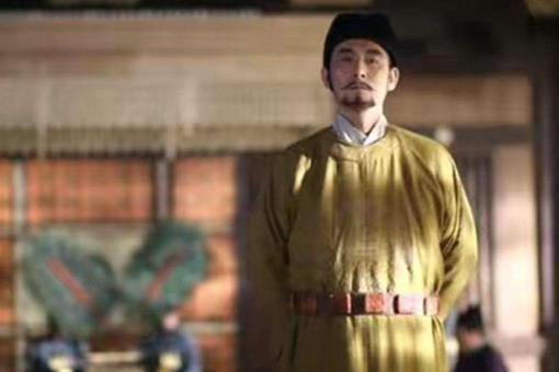 李渊明知李世民功劳大于李建成,为何就是不愿封李世民为太子?