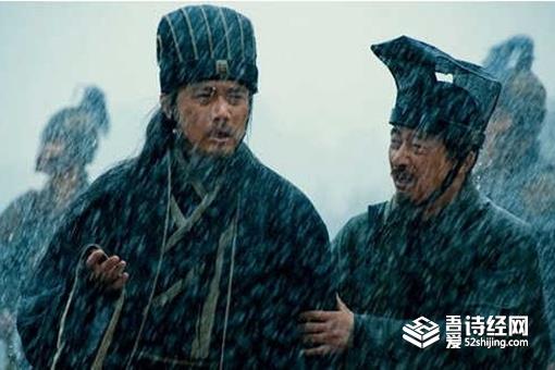 五丈原之战是诸葛亮和谁的战争 最后谁赢了