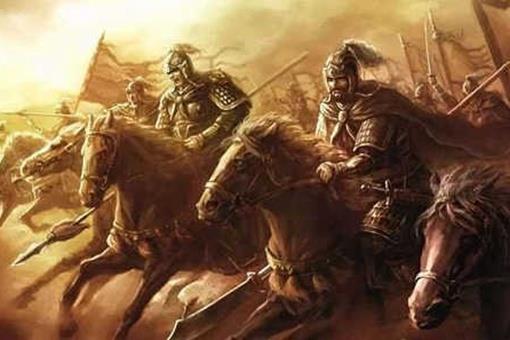 西晋灭亡的时候司马家族有多惨