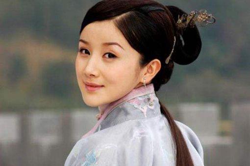 董鄂妃的真实身份到底是谁?