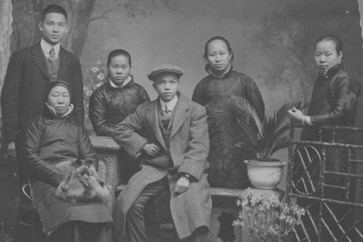 陈璧君为何不认罪 为何宁死不屈