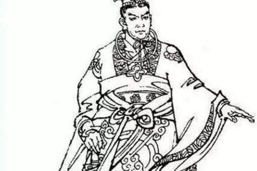 郑庄公和武姜关系如何?