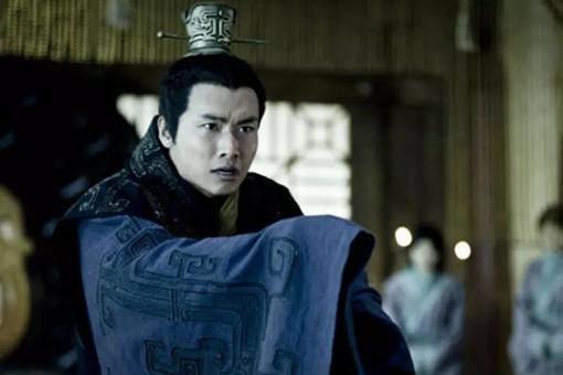 秦始皇错过立太子最佳时期,导致秦朝二世而亡