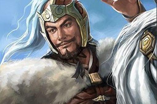 公孙瓒武力在三国属于什么水平