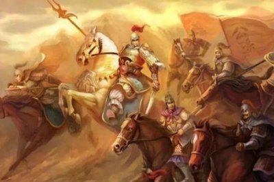 ​公孙瓒武力在三国属于什么水平