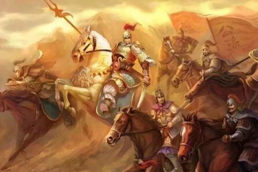 公孙瓒武力在三国属于什么水平