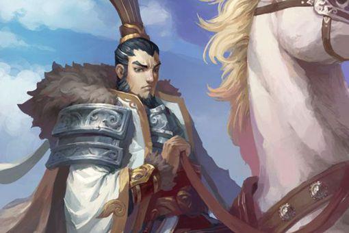 公孙瓒武力在三国属于什么水平