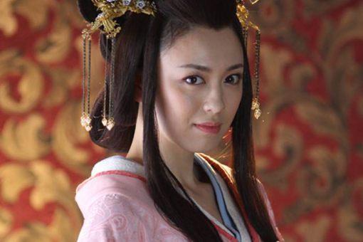 鲁元公主活了多少岁?