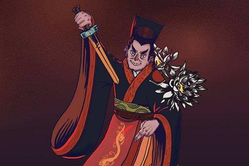 齐废帝东昏侯萧宝卷生平简介