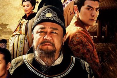 ​为什么狄仁杰只是三品官?