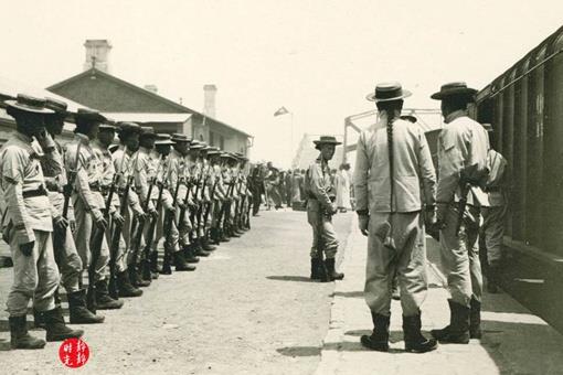 满清政府在晚年修建铁路时,为何会有巨大的争议?