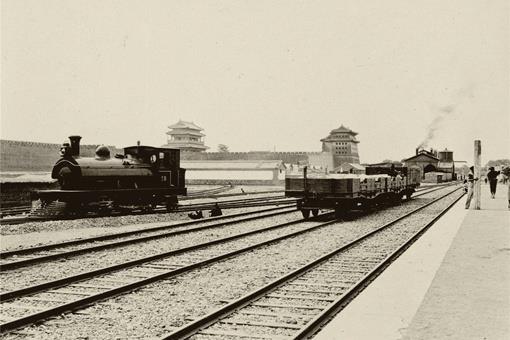 满清政府在晚年修建铁路时,为何会有巨大的争议?