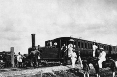 ​满清政府在晚年修建铁路时,为何会有巨大的争议?