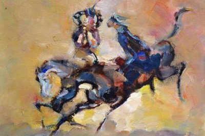 ​蒙古灭金的时候,为什么金国不往东北老家跑呢?