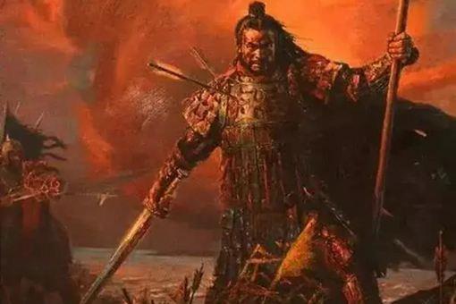 秦灭楚之战项燕有多少兵力 楚国战败后士兵都去哪了