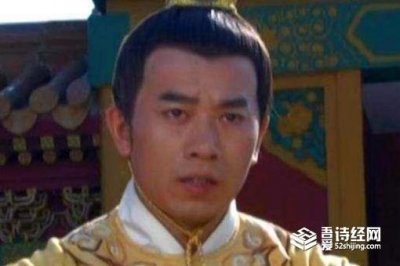 ​朱标镇得住朱棣吗