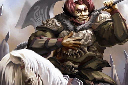 潘凤是否有名无实?