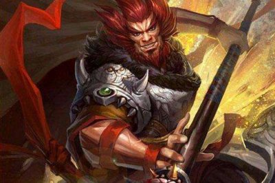 ​潘凤是否有名无实?