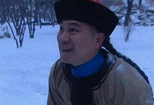 康熙为什么要提拔死囚张五哥做自己贴身侍卫?