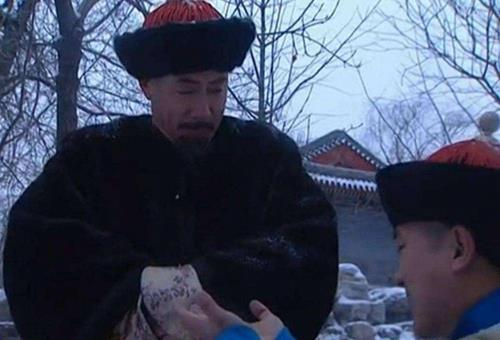 康熙为什么要提拔死囚张五哥做自己贴身侍卫?