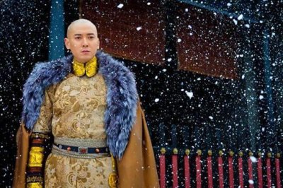 ​为什么元朝没有剃发易服