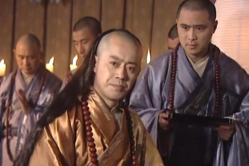 为什么元朝没有剃发易服