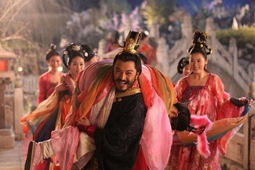 历史上正德皇帝为什么没有儿子