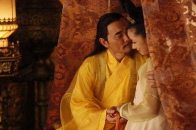 ​历史上正德皇帝为什么没有儿子