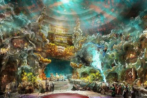 大唐盛世到底有多辉煌 