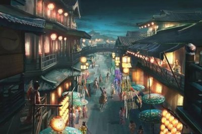 ​大唐盛世到底有多辉煌