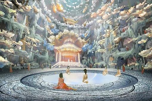 大唐盛世到底有多辉煌 