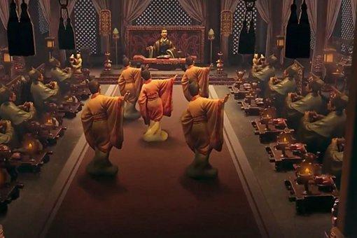 汉成帝是一个怎样的皇帝?