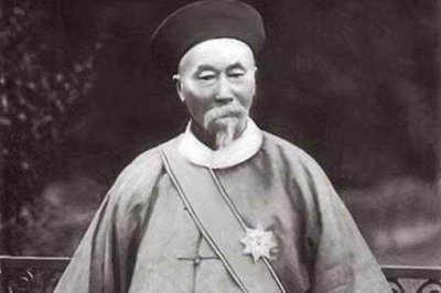 ​李鸿章与盛宣怀的关系如何?有什么矛盾?